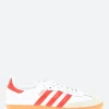 Sale - Samba OG in White and Red Women Overalls & Jumpsuits | Sneakers