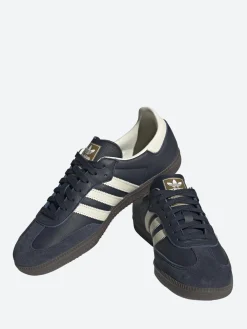 New - Samba OG in Navy and White Women Sneakers | Overalls & Jumpsuits