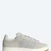 Best - Women's Campus 00's in Grey, White and Gum Women Overalls & Jumpsuits | Sneakers