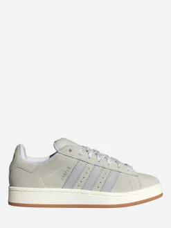 Best - Women's Campus 00's in Grey, White and Gum Women Overalls & Jumpsuits | Sneakers