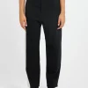 Best - Osoko Trouser in Two Tone Women Pants