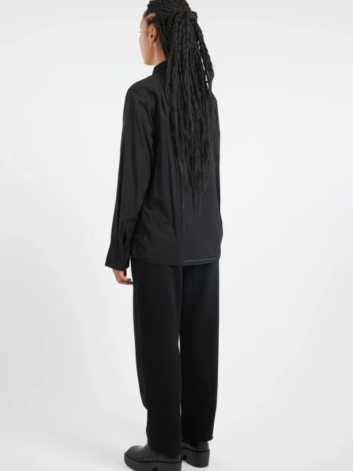 Best - Smoke Shirt in Women Tops & Blouses | Button-Ups