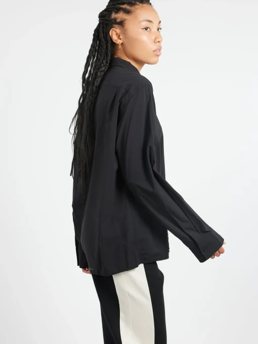Best - Smoke Shirt in Women Tops & Blouses | Button-Ups