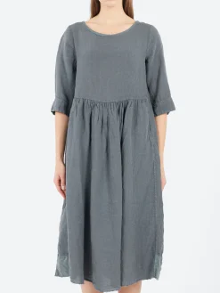 Outlet - 25122 Dress in Women Dresses