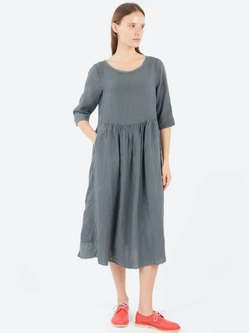 Outlet - 25122 Dress in Women Dresses