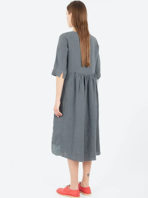 Outlet - 25122 Dress in Women Dresses