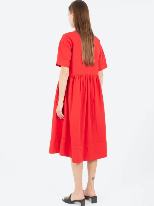 Fashion - 25165 Dress in Women Dresses