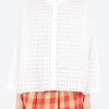 Sale - 25140 Seersucker Shirt in Women Tops & Blouses | Button-Ups