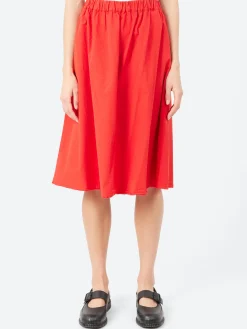 Outlet - 25168 Skirt in Women Skirts