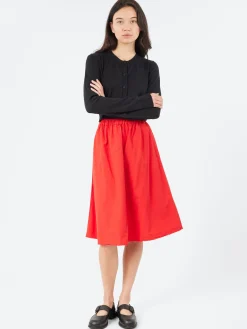 Outlet - 25168 Skirt in Women Skirts