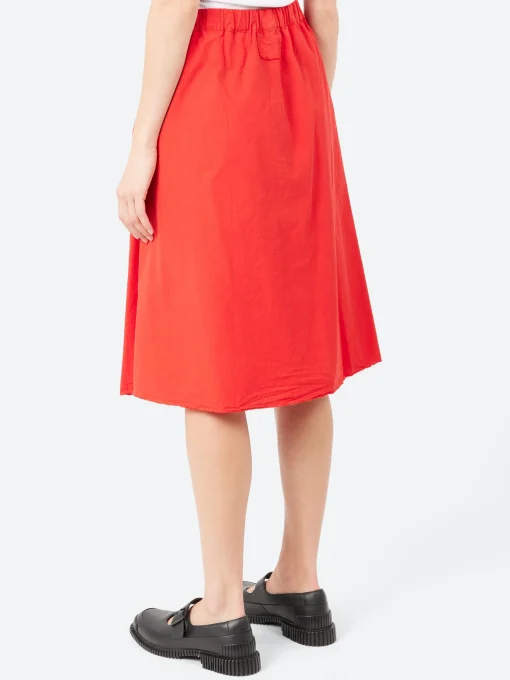 Outlet - 25168 Skirt in Women Skirts