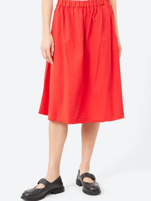 Outlet - 25168 Skirt in Women Skirts