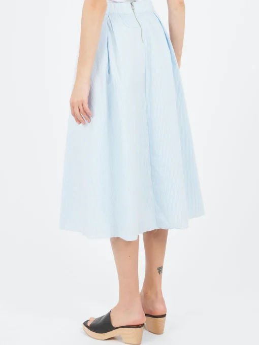 Fashion - 25147 Skirt in Women Skirts