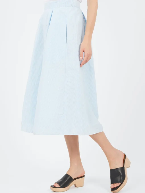 Fashion - 25147 Skirt in Women Skirts