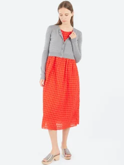 Clearance - Knit Cardigan in Women Tops & Blouses | Knitwear