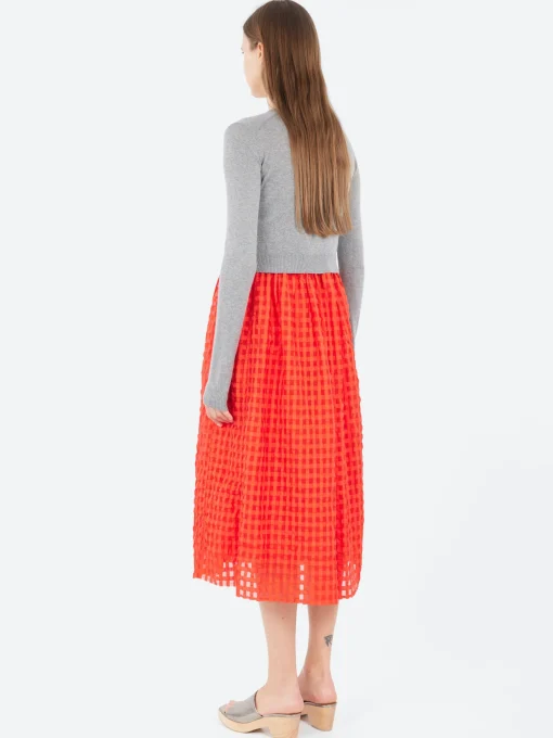 Clearance - Knit Cardigan in Women Tops & Blouses | Knitwear