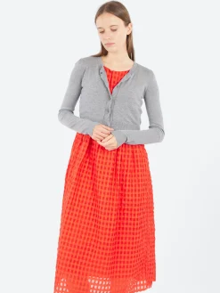 Clearance - Knit Cardigan in Women Tops & Blouses | Knitwear