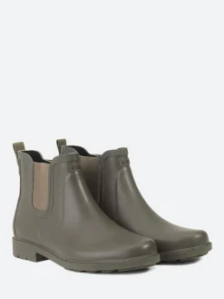 Outlet - Carville M in Boots