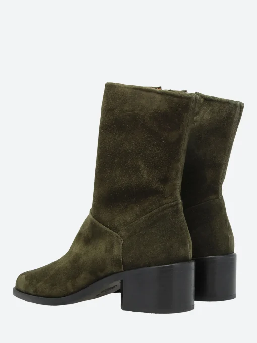 Online Air Women Heels | Boots