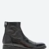 Discount Alberto Fascinai - Gill 70009 in Nero Issopo Women Boots