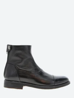 Discount Alberto Fascinai - Gill 70009 in Nero Issopo Women Boots