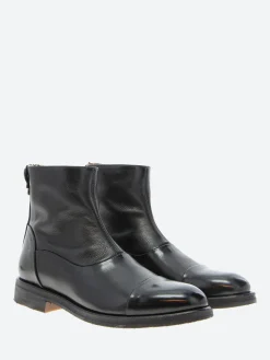 Discount Alberto Fascinai - Gill 70009 in Nero Issopo Women Boots