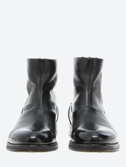 Discount Alberto Fascinai - Gill 70009 in Nero Issopo Women Boots