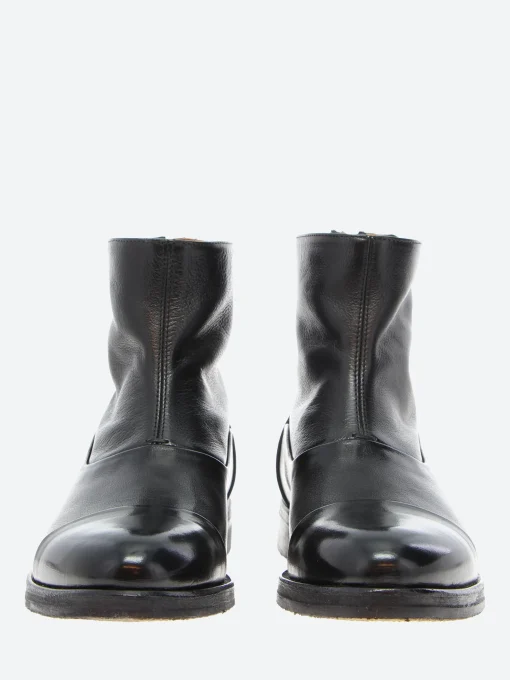 Discount Alberto Fascinai - Gill 70009 in Nero Issopo Women Boots