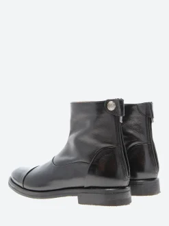 Discount Alberto Fascinai - Gill 70009 in Nero Issopo Women Boots