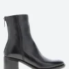 Fashion Alberto Fascinai - Isabel 90017 in Nero Strike Women Heels | Boots