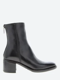 Fashion Alberto Fascinai - Isabel 90017 in Nero Strike Women Heels | Boots