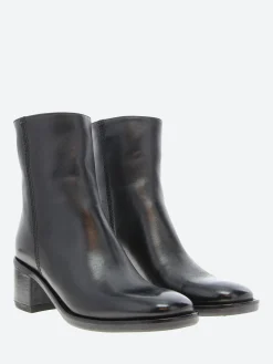 Fashion Alberto Fascinai - Isabel 90017 in Nero Strike Women Heels | Boots