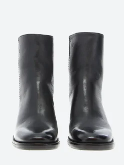 Fashion Alberto Fascinai - Isabel 90017 in Nero Strike Women Heels | Boots