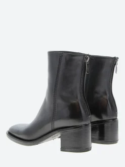 Fashion Alberto Fascinai - Isabel 90017 in Nero Strike Women Heels | Boots