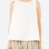 Fashion - 1654 Sleeveless Top TC in Women Tops & Blouses