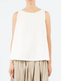 Fashion - 1654 Sleeveless Top TC in Women Tops & Blouses