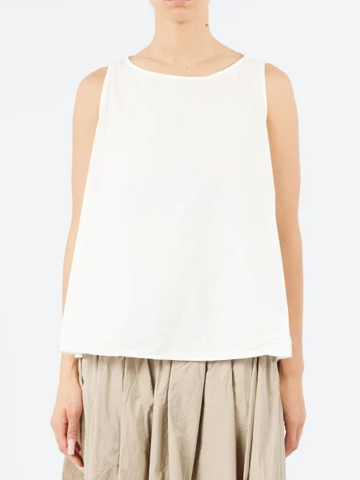 Fashion - 1654 Sleeveless Top TC in Women Tops & Blouses