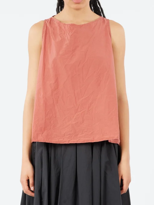 Best - 1654 Sleeveless Top TC in Women Tops & Blouses