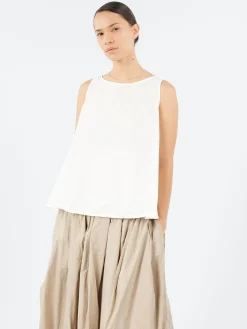 Fashion - 1654 Sleeveless Top TC in Women Tops & Blouses