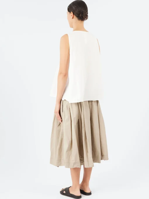 Fashion - 1654 Sleeveless Top TC in Women Tops & Blouses