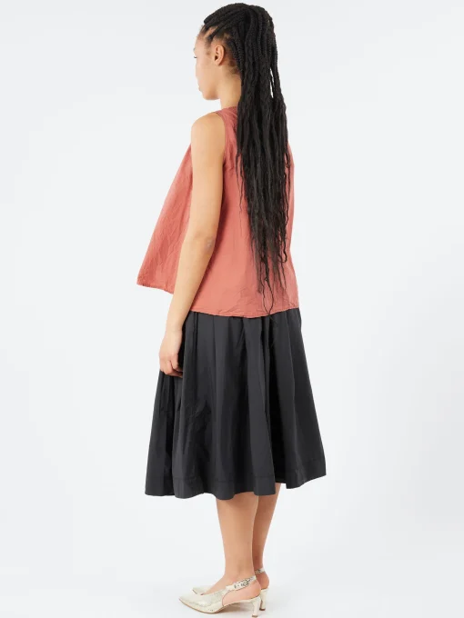 Best - 1654 Sleeveless Top TC in Women Tops & Blouses