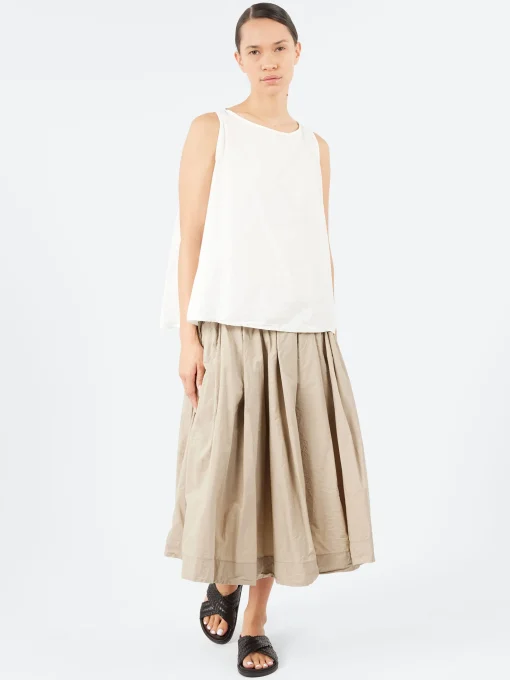 Fashion - 1654 Sleeveless Top TC in Women Tops & Blouses