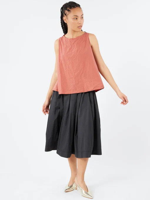 Best - 1654 Sleeveless Top TC in Women Tops & Blouses