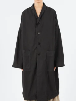 Discount - Loose Coat CC in Women Outerwear