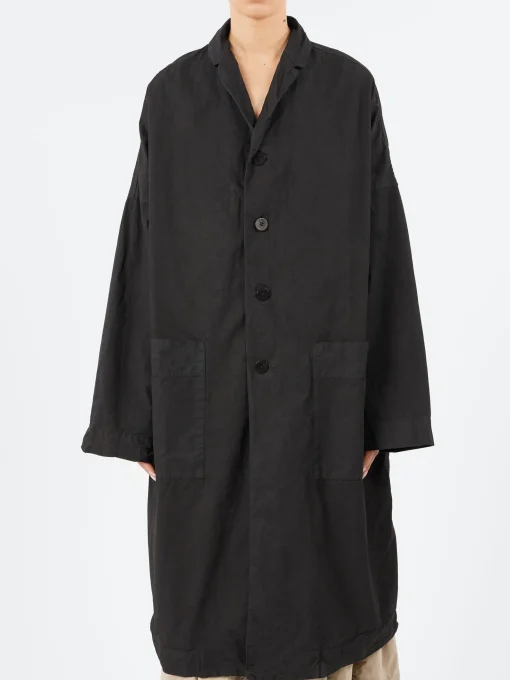 Discount - Loose Coat CC in Women Outerwear