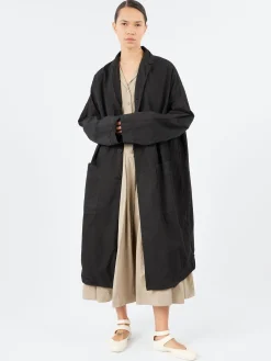 Discount - Loose Coat CC in Women Outerwear