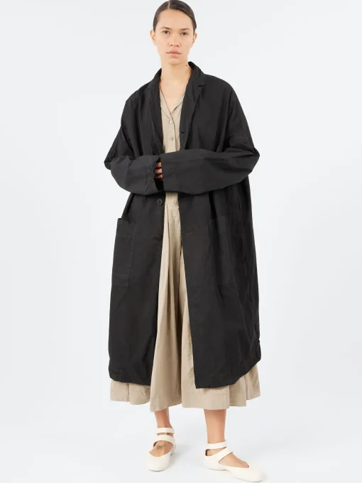 Discount - Loose Coat CC in Women Outerwear