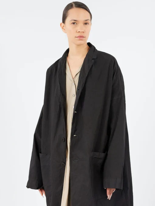Discount - Loose Coat CC in Women Outerwear