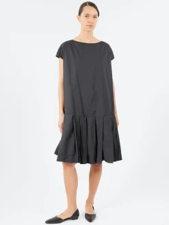 Outlet - Low Waisted Dress TC in Women Dresses