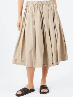 New - Pleated Short Skirt TC in Women Skirts